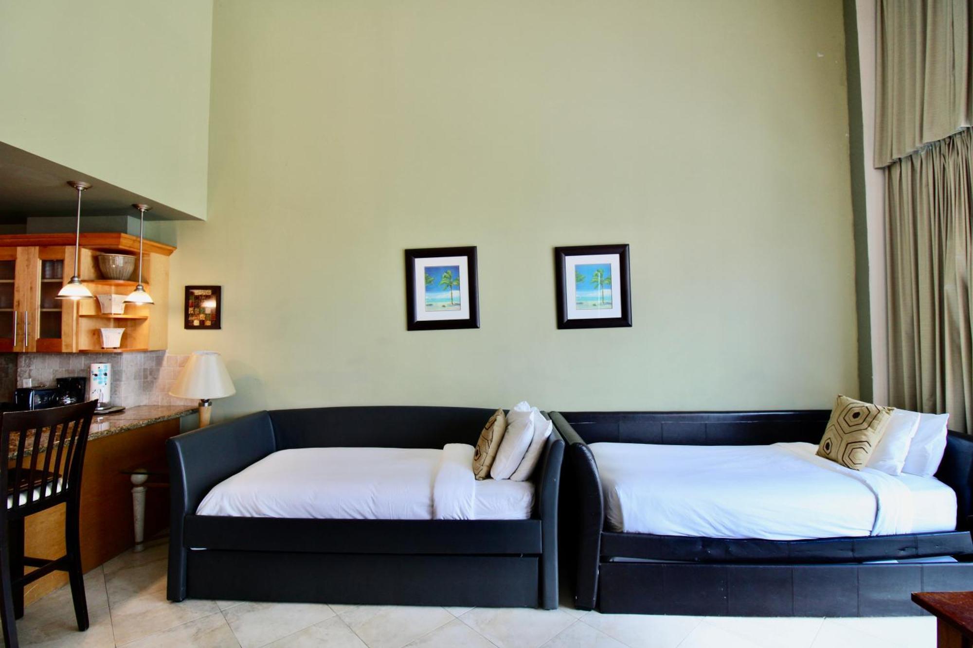 Castle B17 Contemporary With Pool, Access And Free Parking Сasa de vacaciones Miami Beach